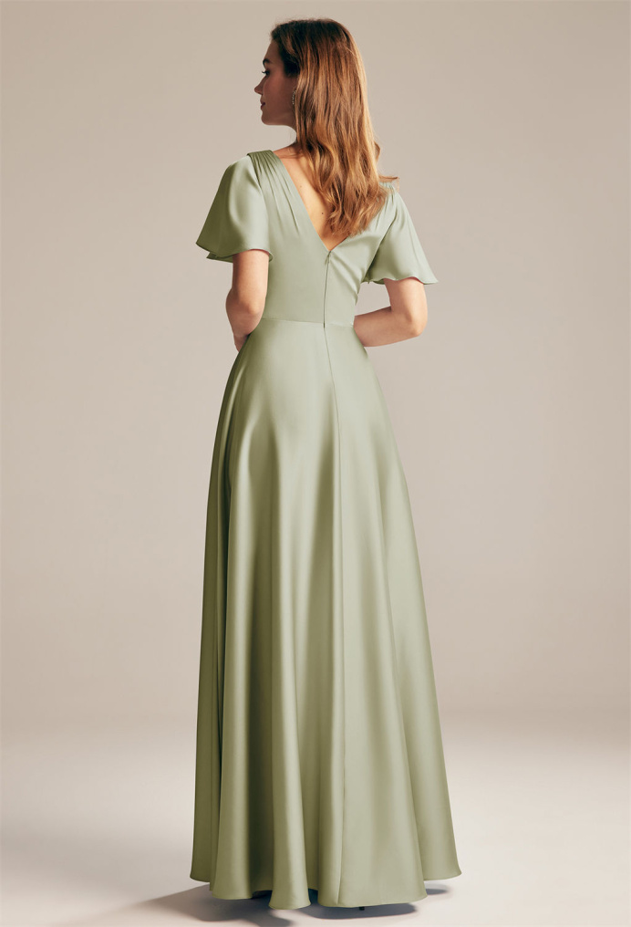 AW Furst Dress